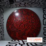 Exposition Keith Haring au 104