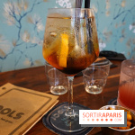 JOOLS, le bistrot convivial du 14e à Paris, nos photos