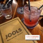 JOOLS, le bistrot convivial du 14e à Paris, nos photos