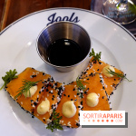 JOOLS, le bistrot convivial du 14e à Paris, nos photos