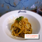 JOOLS, le bistrot convivial du 14e à Paris, nos photos