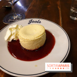 JOOLS, le bistrot convivial du 14e à Paris, nos photos