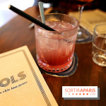 JOOLS, le bistrot convivial du 14e à Paris, nos photos