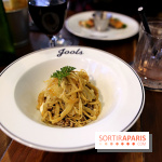 JOOLS, le bistrot convivial du 14e à Paris, nos photos 