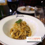 JOOLS, le bistrot convivial du 14e à Paris, nos photos