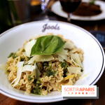 JOOLS, le bistrot convivial du 14e à Paris, nos photos