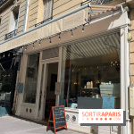 La magie de Paris, le brunch gourmand près de la Tour Eiffel - nos photos - 0B137D96 2155 49E3 8C08 9B826288CB54