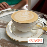 La magie de Paris, le brunch gourmand près de la Tour Eiffel - nos photos - 2F1D0005 5D99 4EF6 9BAD 8B4599787B23