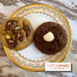 La magie de Paris, le brunch gourmand près de la Tour Eiffel - nos photos - 5AC0243B 24CC 4D21 BAA7 3CB2BCBD772B