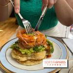 La magie de Paris, le brunch gourmand près de la Tour Eiffel - nos photos - 23C0B89A 24D4 4976 84C4 618B48010116