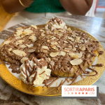 La magie de Paris, le brunch gourmand près de la Tour Eiffel - nos photos - CF430EE5 2229 4F00 AF51 4D9A698E6CB0