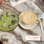 La magie de Paris, le brunch gourmand près de la Tour Eiffel - nos photos - E42C0B52 7A93 4653 8DD3 0F335897EF45