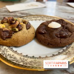 La magie de Paris, le brunch gourmand près de la Tour Eiffel - nos photos - E908F309 8F89 4F39 86A1 88BD94C50ED1