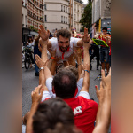 Féria du Sud-Ouest dans le 11ème arrondissement par les restaurants Deux et P'tit Deux - IMG 6723