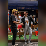Féria du Sud-Ouest dans le 11ème arrondissement par les restaurants Deux et P'tit Deux