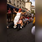 Féria du Sud-Ouest dans le 11ème arrondissement par les restaurants Deux et P'tit Deux