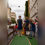 Féria du Sud-Ouest dans le 11ème arrondissement par les restaurants Deux et P'tit Deux