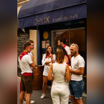 Féria du Sud-Ouest dans le 11ème arrondissement par les restaurants Deux et P'tit Deux