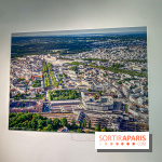 Exposition Versailles vu du ciel II à l'Ancienne Poste de Versailles - IMG 7106