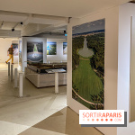 Exposition Versailles vu du ciel II à l'Ancienne Poste de Versailles - IMG 7113