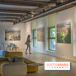 Exposition Versailles vu du ciel II à l'Ancienne Poste de Versailles - IMG 7141