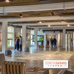 Exposition Versailles vu du ciel II à l'Ancienne Poste de Versailles