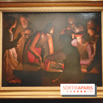 Georges de la Tour : le peintre français se dévoile dans une exposition au musée Jacquemart-André