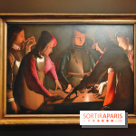 Georges de la Tour : le peintre français se dévoile dans une exposition au musée Jacquemart-André