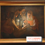 Georges de la Tour : le peintre français se dévoile dans une exposition au musée Jacquemart-André