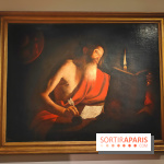 Georges de la Tour : le peintre français se dévoile dans une exposition au musée Jacquemart-André