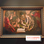 Georges de la Tour : le peintre français se dévoile dans une exposition au musée Jacquemart-André