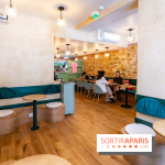 Le Tê, salon thé Franco-taïwanais à Palais Royal - tea time original - photos - A7C07133