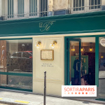 Le Tê, salon thé Franco-taïwanais à Palais Royal - tea time original - photos