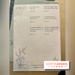 Le Tê, salon thé Franco-taïwanais à Palais Royal - tea time original - photos - IMG 3827