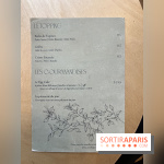 Le Tê, salon thé Franco-taïwanais à Palais Royal - tea time original - photos - IMG 3823