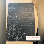 Le Tê, salon thé Franco-taïwanais à Palais Royal - tea time original - photos - IMG 3821