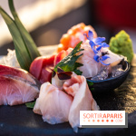 Aqua Kyoto Paris, le rooftop japonais sur les Champs-Elysées - photos