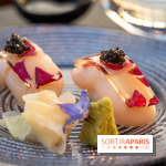 Aqua Kyoto Paris, le rooftop japonais sur les Champs-Elysées - photos