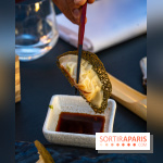 Aqua Kyoto Paris, le rooftop japonais sur les Champs-Elysées - photos