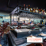 Aqua Kyoto Paris, le rooftop japonais sur les Champs-Elysées - photos - A7C07219