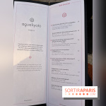 Aqua Kyoto Paris, le rooftop japonais sur les Champs-Elysées - photos
