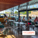 Bar du OFF Paris Seine - 7318E226 236C 40BD A3D3 088C8067FD0E