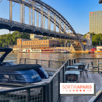 Bar du OFF Paris Seine - 35286E2B 72FD 4E4D BE0E 7C5687AEC6FC
