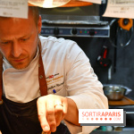 Restaurant Mano à Boulogne-Billancourt : les photos
