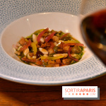 Restaurant Mano à Boulogne-Billancourt : les photos - DSC 5182