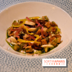 Restaurant Mano à Boulogne-Billancourt : les photos - DSC 5183