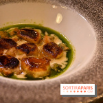 Restaurant Mano à Boulogne-Billancourt : les photos - DSC 5193