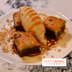 Restaurant Mano à Boulogne-Billancourt : les photos - DSC 5208