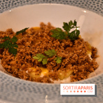 Restaurant Mano à Boulogne-Billancourt : les photos - DSC 5205