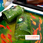 Les Bombasphères : nos photos de l'expo de street art à la Lab Galerie à Paris - Expo Les Bombasphères 2 fotor 20250912151753